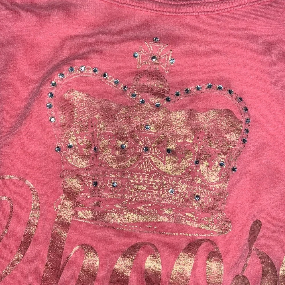 Juicy Couture Sleep Tank Top